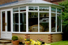 conservatories New Springs