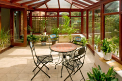 New Springs conservatory quotes